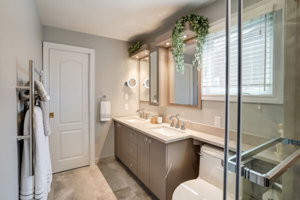 Bathroom Design Ottawa - Bathroom Renovation