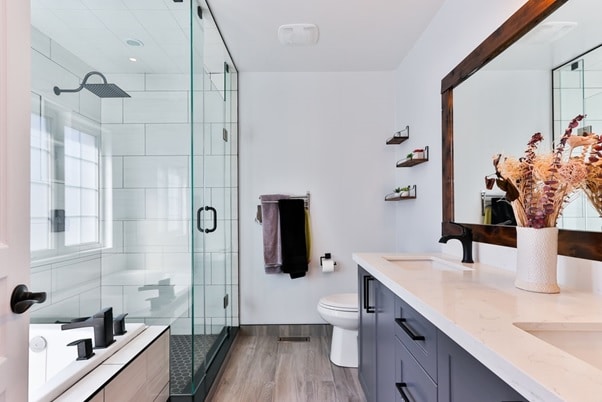 Choosing Between A Bathtub And Shower — Which Do I Really Need?