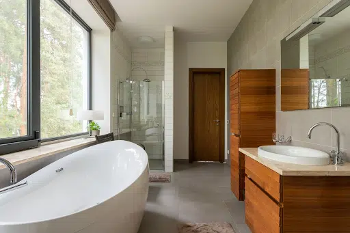 7 Things You Should When Planning Your Bathroom Renovation