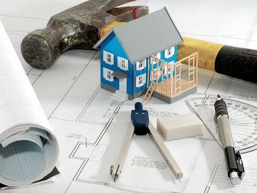 Custom Home Renovations