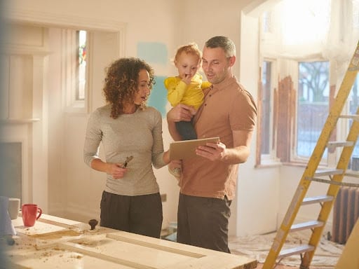 Exterior Home Renovation Ideas to Improve Your Home’s Curb Appeal