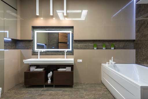 Bathroom Contractor in Ottawa