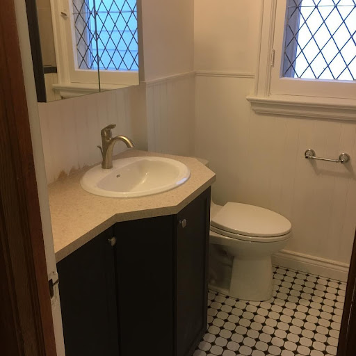 Best Bathroom Renovation Services
