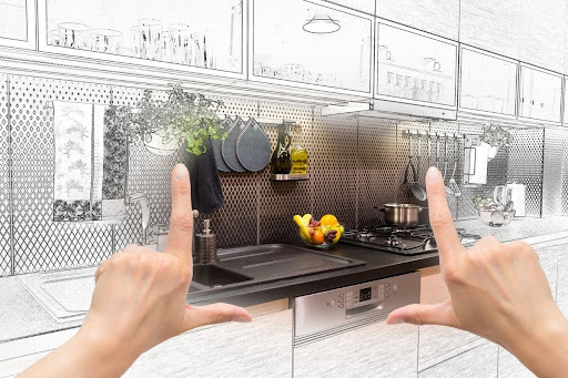 Kitchen Design Ottawa