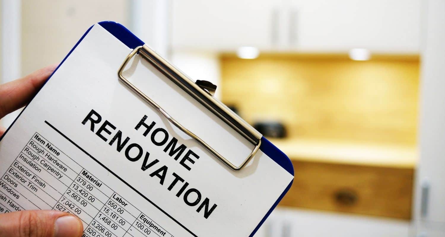 Things You Must Know Before Hiring a Home Renovation Contractor