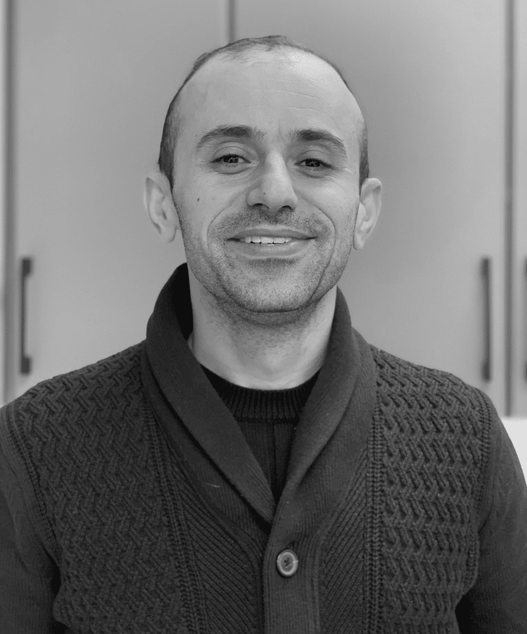 Zanyar Izadpanah