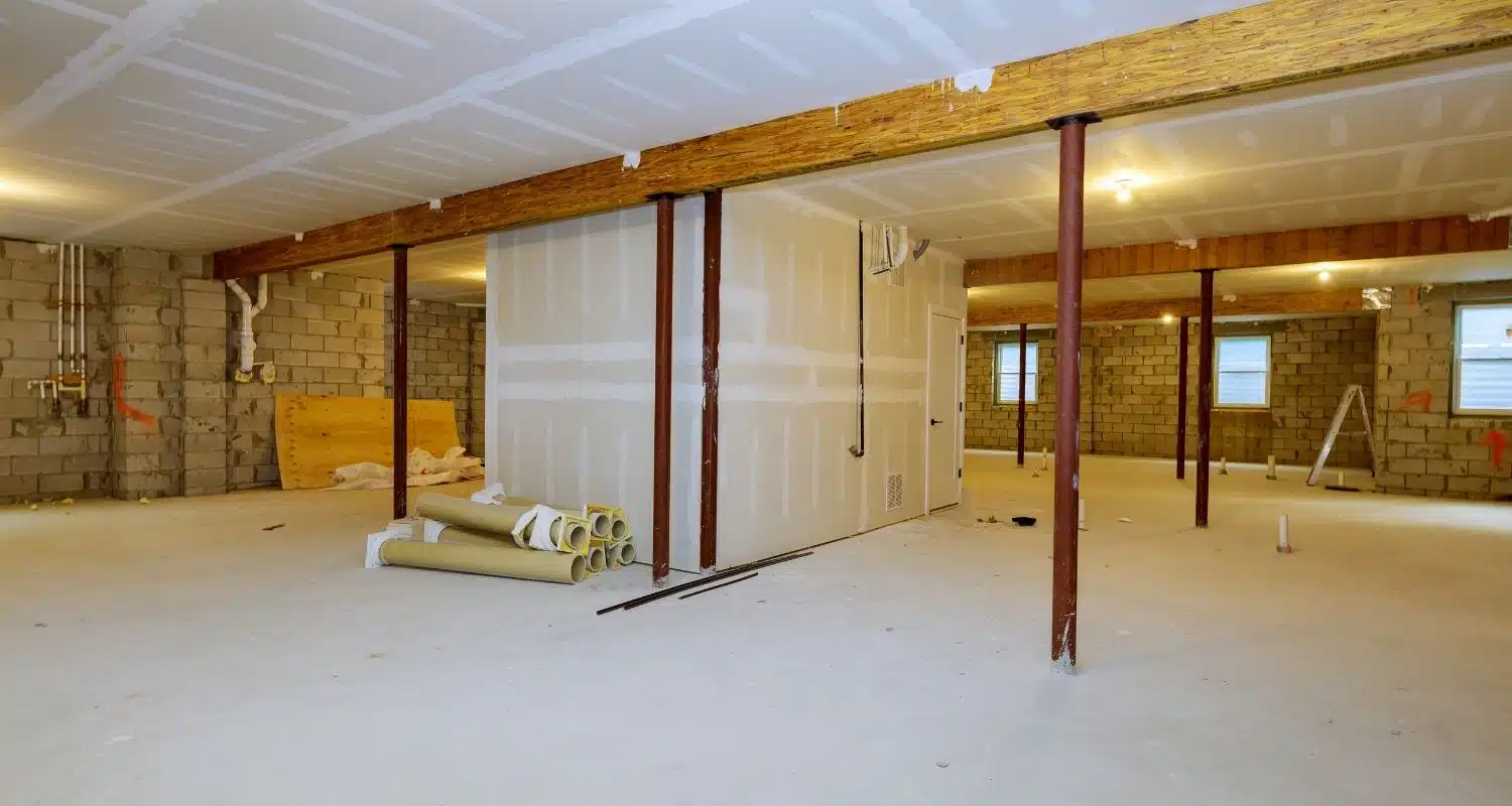 When Should You Have Your Basement Renovated?