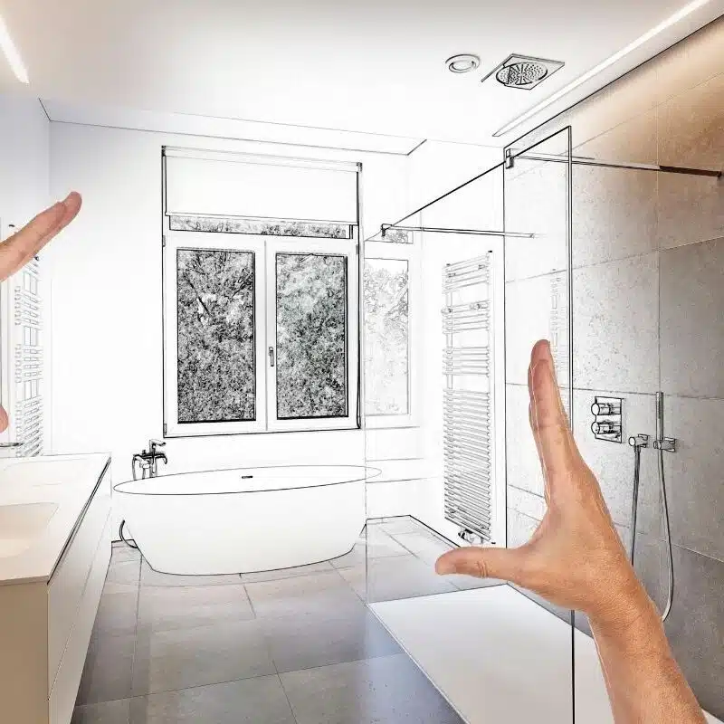 A Step-by-Step Guide to Bathroom Renovation