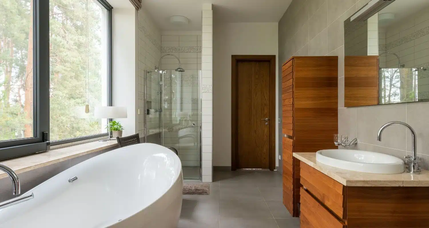 Step-by-Step Guide to Bathroom Renovation