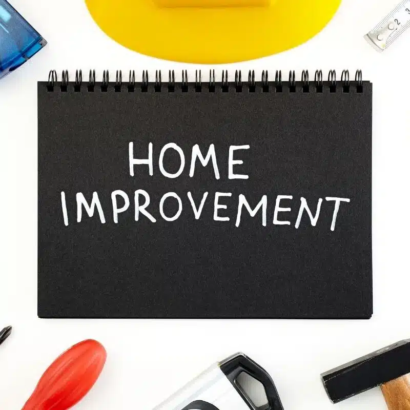 The Top Home Improvements That Will Increase Your Home's Value