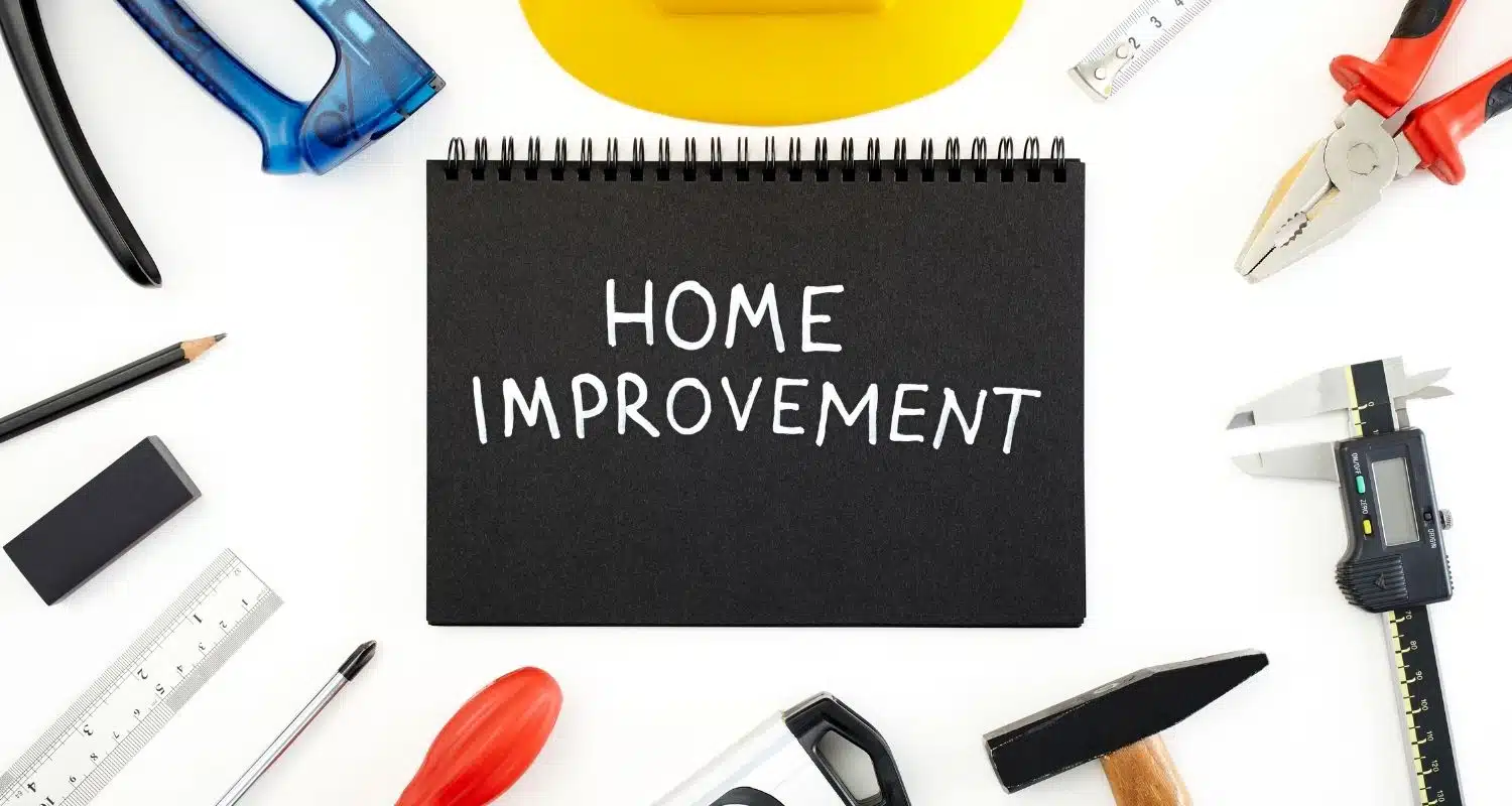 6 Essential Home Improvements That Will Increase Your Home’s Value