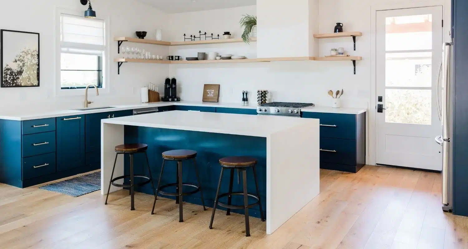 How To Create A Beautiful Kitchen With These Kitchen Design Tips
