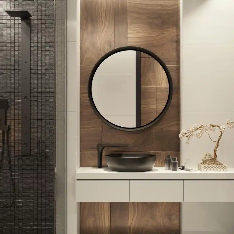 Design Ideas For Your Home_s Minimalist Bathroom