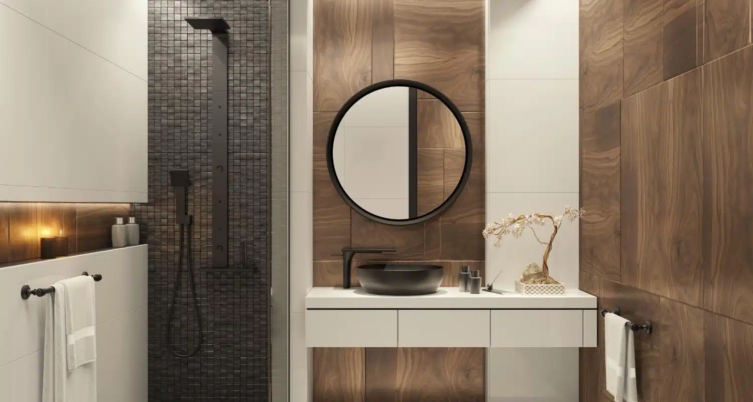 Design Ideas For Your Home’s Minimalist Bathroom