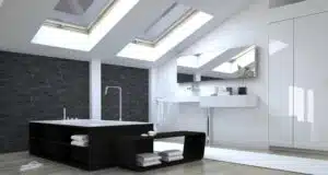 Tremblay Renovation - Design Ideas For Your Home_s Minimalist Bathroom
