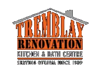 Tremblay Renovation Logo