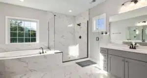 Best Bathroom Renovation Services