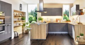 Tremblay Renovation - Tips for a Kitchen Renovation in a Rental Property