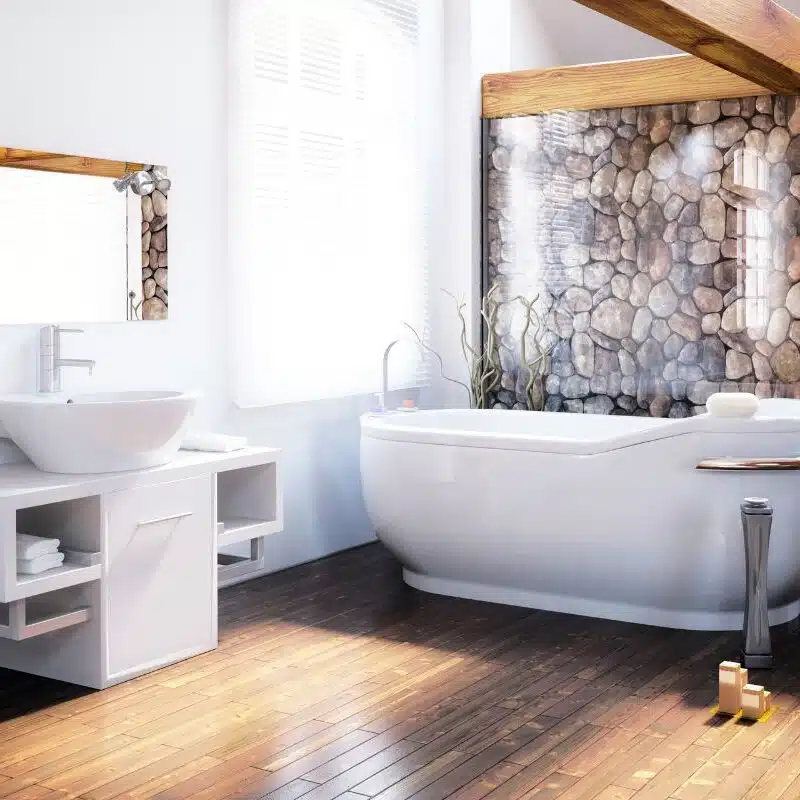 Tremblay Renovation - Tips for Successful Bathroom Renovations from the Experts!