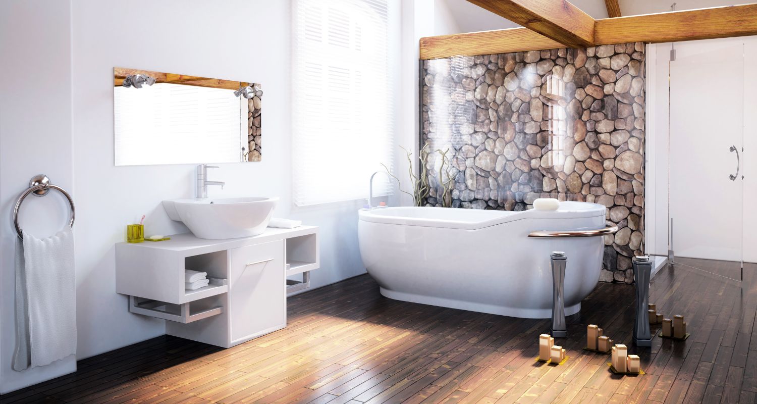 6 Great Tips for Successful Bathroom Renovations From the Experts