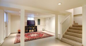 Tremblay Renovation - Why Basement Renovations Are an Excellent Idea