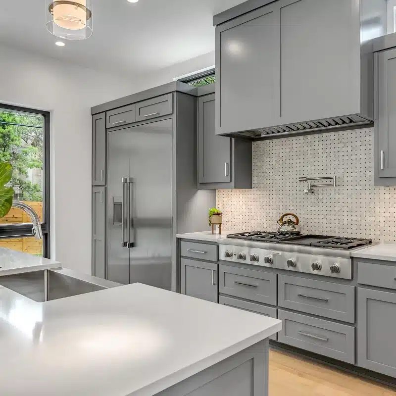 Kitchen Design Ottawa