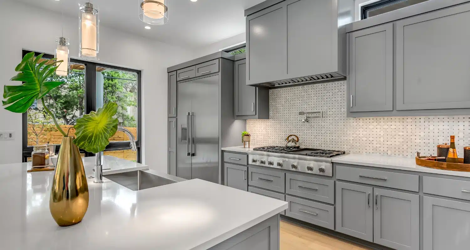 How Much Should You Spend on a Kitchen, Bathroom, or Basement Renovation?