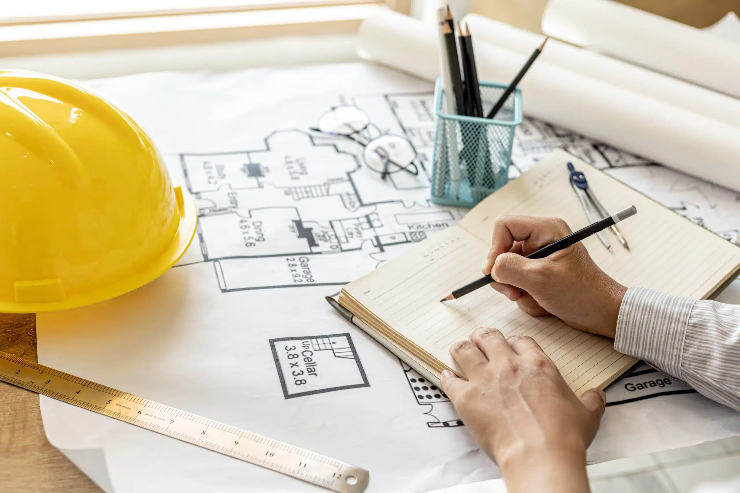 Are Home Renovations Tax-Deductible in Canada​?